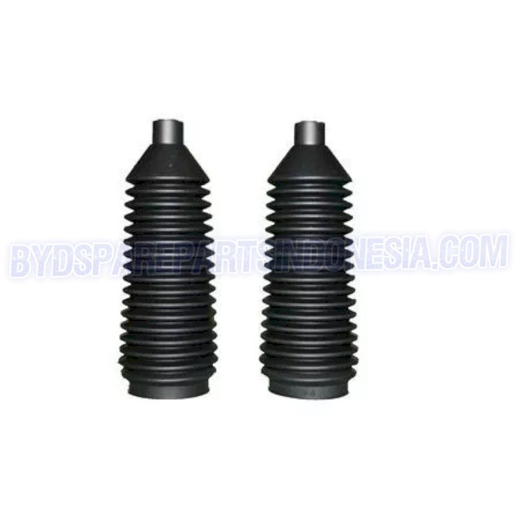 Kit Boot Rak Kemudi Shaftec Byd Indonesia